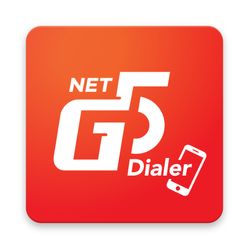 NETG5 DIALER