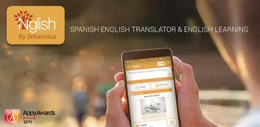 Spanish English Translator, Di