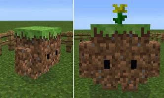 برنامه‌نما Mod Blokkit for MCPE عکس از صفحه