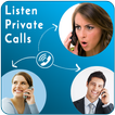 ”Forward someone call on My Mobile – Listen Calls