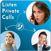 Forward someone call on My Mobile – Listen Calls