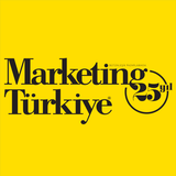 Marketing Türkiye icon