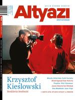 Altyazı - Aylık Sinema Dergisi screenshot 1