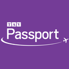 TAV Passport Şehir Rehberi иконка