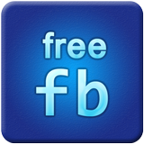 Free for Facebook icône