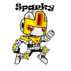 Sparky_HCI icon