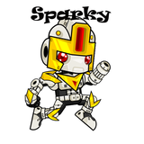 Sparky_HCI-icoon