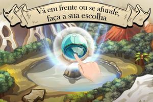 Pirates: Tears of the Fallen imagem de tela 2