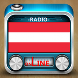 Austrian Rock Radio icône
