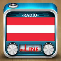 پوستر Austrian Rock Radio