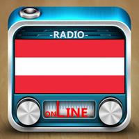 1 Schermata Austrian Rock Radio
