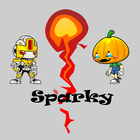 The Adventures of Sparky icon