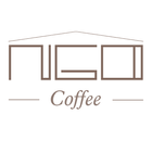 Ngô Coffee иконка