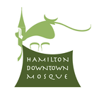 Hamilton Downtown Mosque simgesi
