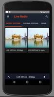 Live Kirtan - Golden Temple Amritsar screenshot 3