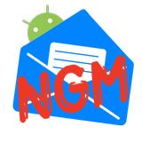 NGMessenger icon