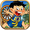 Jumping Kid APK