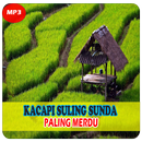 Kacapi Suling Sunda mp3-APK