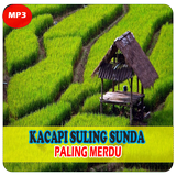 Kacapi Suling Sunda mp3 icône