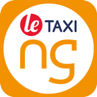Le Taxi NG icône