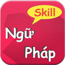 Ngu Phap Tieng Nhat N5,N4,N3.. APK
