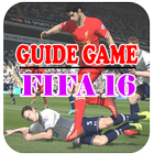 Ultimate tips guide fifa 15-16 أيقونة