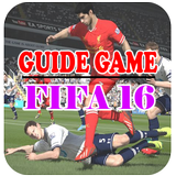 Ultimate tips guide fifa 15-16 icône