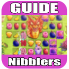 آیکون‌ Tips guide for rovio nibblers