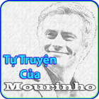 Tự truyện Mourinho-icoon