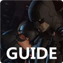 Cheats Batman The Telltale APK