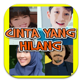 Tebak Gambar Pemain Cinta Yang Hilang For Android Apk Download