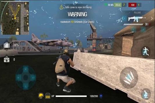 New Free Fire - Battlegrounds Tips for Android - APK Download