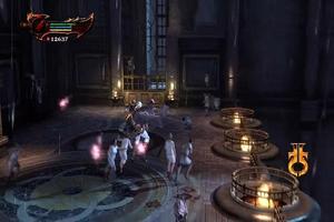 Tips God of War 3 captura de pantalla 3