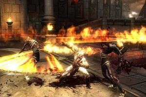 Tips God of War 3 captura de pantalla 1