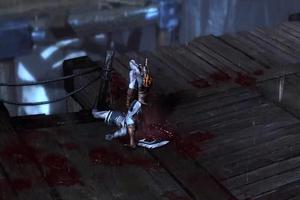 Tips God of War 3 captura de pantalla 2