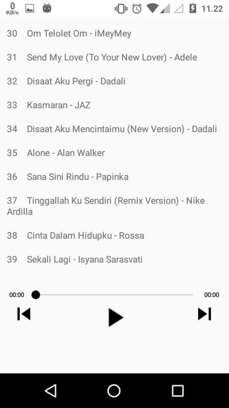 indon song download 100+ hits indonesia songs for android apk download.