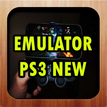 Guide Emulator For Ps3 For Android Apk Download - guide emulator for ps3 تصوير الشاشة 3