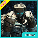 Guide for Real Steel WRB cheat APK