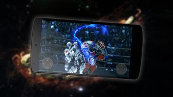 Guide for Real Steel WRB cheat ภาพหน้าจอ 3