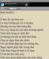 Truyen Co Phat Giao Kinh Phat اسکرین شاٹ 2