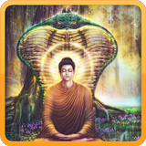 Cuộc Đời Đức Phật (Truyện Thơ)-icoon