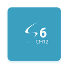 CM12 Galaxy S6 icône