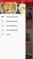 Món ăn ngon từ thịt bò screenshot 3