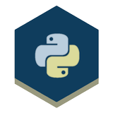 Lập trình Python icono