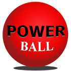 Powerball 1/69 + 1/26-icoon