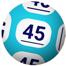 Vietlotto Mega 6/45 APK