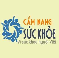 برنامه‌نما Cẩm Nang Sức Khỏe عکس از صفحه