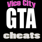 Cheats For GTA icône