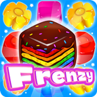 Candy Frenzy icône