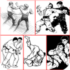 Icona Martial Arts techniques - Kỹ thuật võ thuật tự vệ